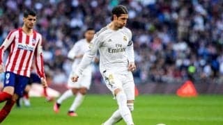 「クリスティアーノの時もそう」元レアルFWがラモスとの契約更新問題に言及