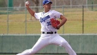 プロ入り後に球速10キロ減…　元中日右腕「想像と真逆の野球人生」でも未練なき訳