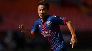 ベティスに完敗のウエスカが3連敗… 途中出場の岡崎も決定機を決められず《ラ・リーガ》