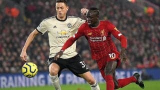 FAカップ4回戦と5回戦の組み合わせが決定! 4回戦ではユナイテッドvsリバプールが実現!! 