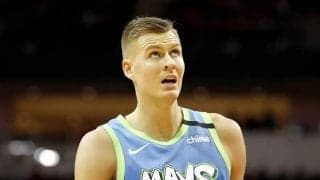 ポルジンギスの今季初出場予定だったペリカンズ戦、ブルズ対セルティックス戦が延期に