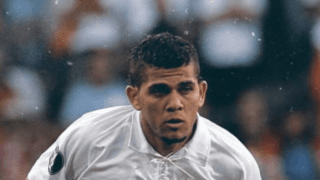 ダニ・アウベスが18年ぶりにセビージャに復帰！ 新たな形での再会を喜ぶ