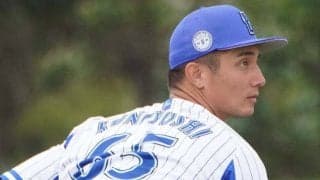 DeNA国吉が“新庄剛志氏トレ”を導入　48歳スターから受けた刺激「いいものは続けたい」