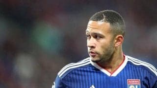 リヨンのエース、デパイがラストワンプレーで捻じ込んだ圧巻の決勝ゴール【インクレディブル・ゴールズ】