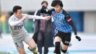 福田正博が三笘薫を激推し。日本代表でも見たい秀逸な動きを解説