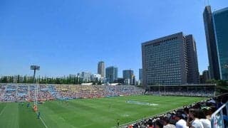 ラグビートップリーグ、開幕節2試合を中止決定　3チームに計44人の新型コロナ陽性者