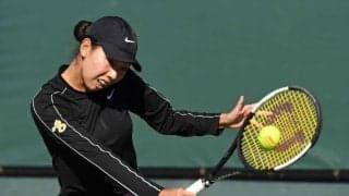 全豪OP予選1回戦を終え、日本勢は10人から4人に