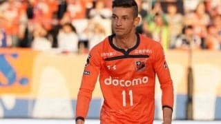 横浜FMや大宮でプレーしたバルサ下部組織出身のMFバブンスキーがルーマニア1部のヴィトルルに加入