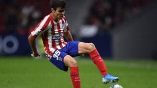 オサスナ、アトレティコ生え抜きのDFマヌエル・サンチェスをレンタルで獲得