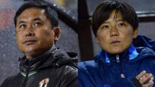 大宮が新設した女子チーム名が「大宮アルディージャVENTUS」に決定、コーチには元なでしこの大野忍、総監督に佐々木則夫氏が就任