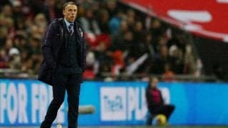 英女子代表指揮官P・ネビル、ベッカム氏オーナーのインテル・マイアミ監督就任へ