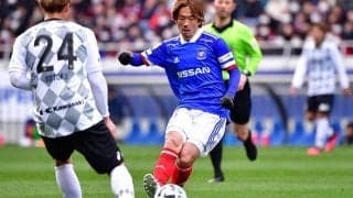 横浜FMが和田拓也の契約更新を発表　2020年は公式戦20試合出場