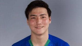 徳島FW武田太一が長野に育成型期限付き移籍 「皆さんと最高の結果を」