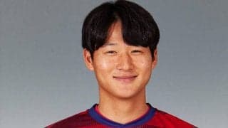 岡山退団のチェ・ジョンウォンが水原三星入り 「皆さんに活躍のニュースを」