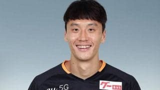名古屋DFオ・ジェソク、仁川ユナイテッドに完全移籍 「韓国でプレーすることも自分の夢」