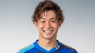 J1復帰の福岡、長崎MF吉岡雅和を完全移籍で獲得 「勝利に貢献できるよう全力で」