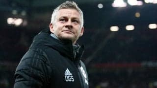 PL首位浮上チャンスも冷静さ貫くスールシャール「トップの近くにいるからといって…」