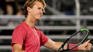  快進撃で4強のコルダ「超満足」 