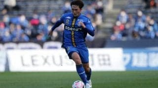 町田MFジョン・チュングンが韓国に帰還 「J1には残った仲間がきっと行ってくれる」