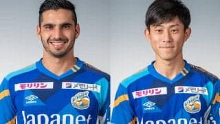 長崎が主力2選手と契約更新！ 毎熊晟矢「サッカーで長崎を盛り上げる」
