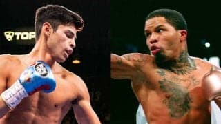 「なぜタトゥーにしない？」　米ボクサーが再現された“芸術的な後頭部”に驚きの声