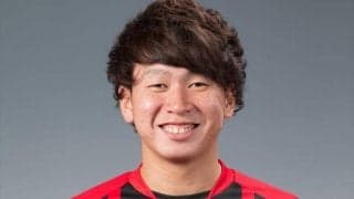 福島、湘南からレンタル中のDF福島隼斗の移籍期間延長を発表「今年は年間通して」