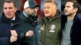 【プレミアリーグプレビュー】12日から21日にかけて複雑な日程に…リバプールvsユナイテッドの首位攻防戦控える