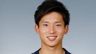 福岡、アカデミー出身2年目の北島祐二と契約更新