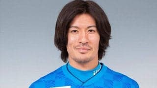 讃岐が佐々木渉と契約更新 「2020シーズンは怪我で苦しいシーズンでした」