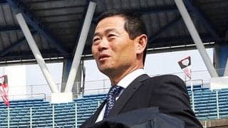 巨人、原監督＆コーチ就任の桑田氏“グータッチ2S”にファン感激　「1番嬉しい補強」