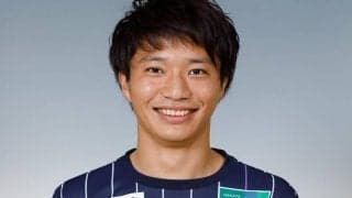 J1挑戦の福岡が生え抜きDF桑原海人と契約更新