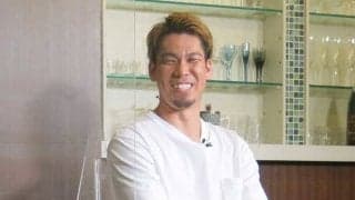 【MLB】前田健太、新作発表で“マエケン画伯”レベルアップ？　「腕上げましたね」