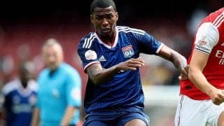 ブレスト、リヨンからブラジル人MFジャン・ルーカスをレンタル!