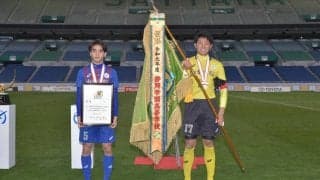 高校サッカー選手権アラカルト/六川亨の日本サッカーの歩み