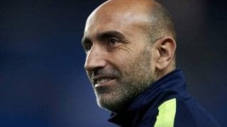 マチン監督解任のアラベス、アベラルド監督の復帰を発表