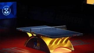 『世界卓球2020韓国』コロナの影響で中止が決定