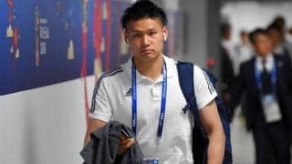 安西や権田の助言も…ポルティモネンセ加入のGK中村航輔が入団会見で意気込みを語る