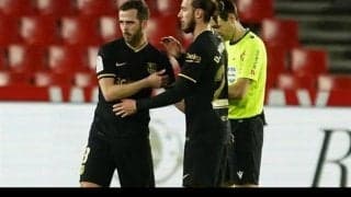 “全てはキエフから始まった” バルサの21歳CBは11試合出場740分プレー