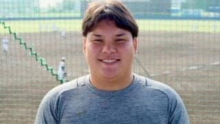 西武ドラ１・渡部健人のこだわり。フルスイングしない無心の境地