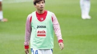 乾貴士に弱点はなくなった。いま欧州組で最も計算できるアタッカーだ