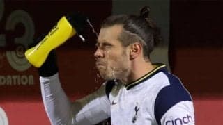 レアル・マドリーの貯蓄政策 放出対象９選手に声が懸からず大苦戦