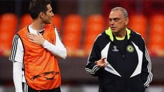 アブラモビッチ、ランパードのメンターに旧知グラント氏の登用検討か？