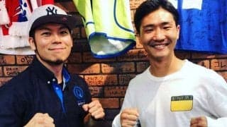 ボクシング界で新たな試み　日本人王者が100日実践した“最先端”コンディション管理