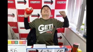 『森泉宏一の実況天国』Vol.47