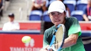 ダニエル太郎と日比万葉が全豪OP予選2回戦も突破。本戦入りまであと1勝に