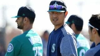 【MLB】マ軍復帰の岩隈氏、“特任コーチ”の役割は？　指導だけでなくスカウト業も