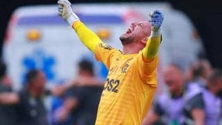 メッシに最もゴールを決められたGKのもとへ21本のバドワイザーが届く！「おめでとうメッシ！」