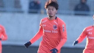 北九州が大宮FW富山貴光を期限付き移籍で獲得「史上最高の1年になるように」