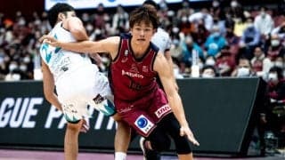 川崎ブレイブサンダースの辻直人とパブロ・アギラールが天皇杯千葉戦に向けてコメント