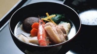 栄養士が伝授！太りにくいお餅の食べ方３つ